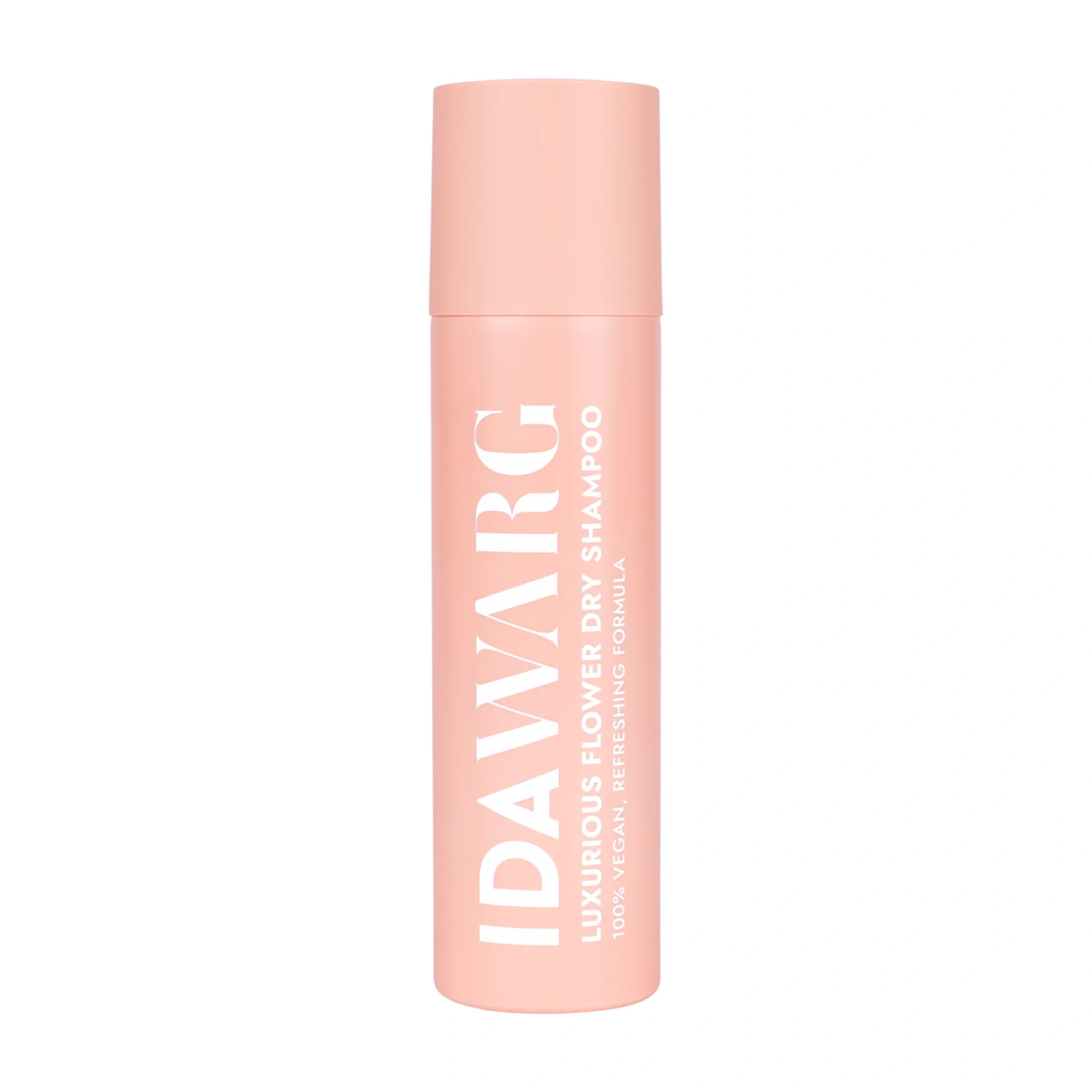 IDA WARG Beauty Luxurious Flower Dry Shampoo 150 ml