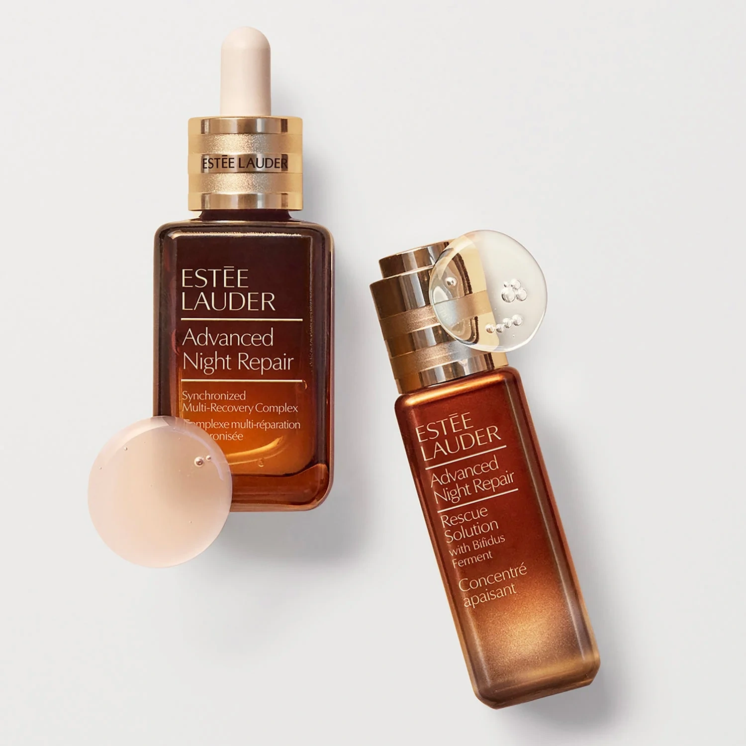 Estée Lauder Advanced Night Repair Rescue Solution