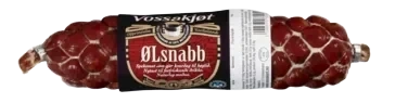 Vossakjøt Ølsnabb