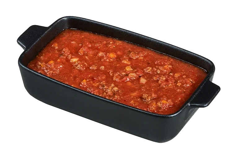 Bolognesesaus horeca frys  2x2,5kg
