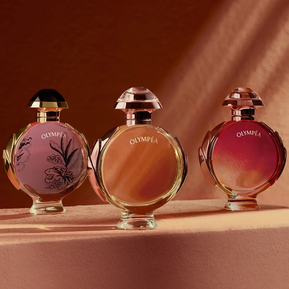 RABANNE Olympea Legend