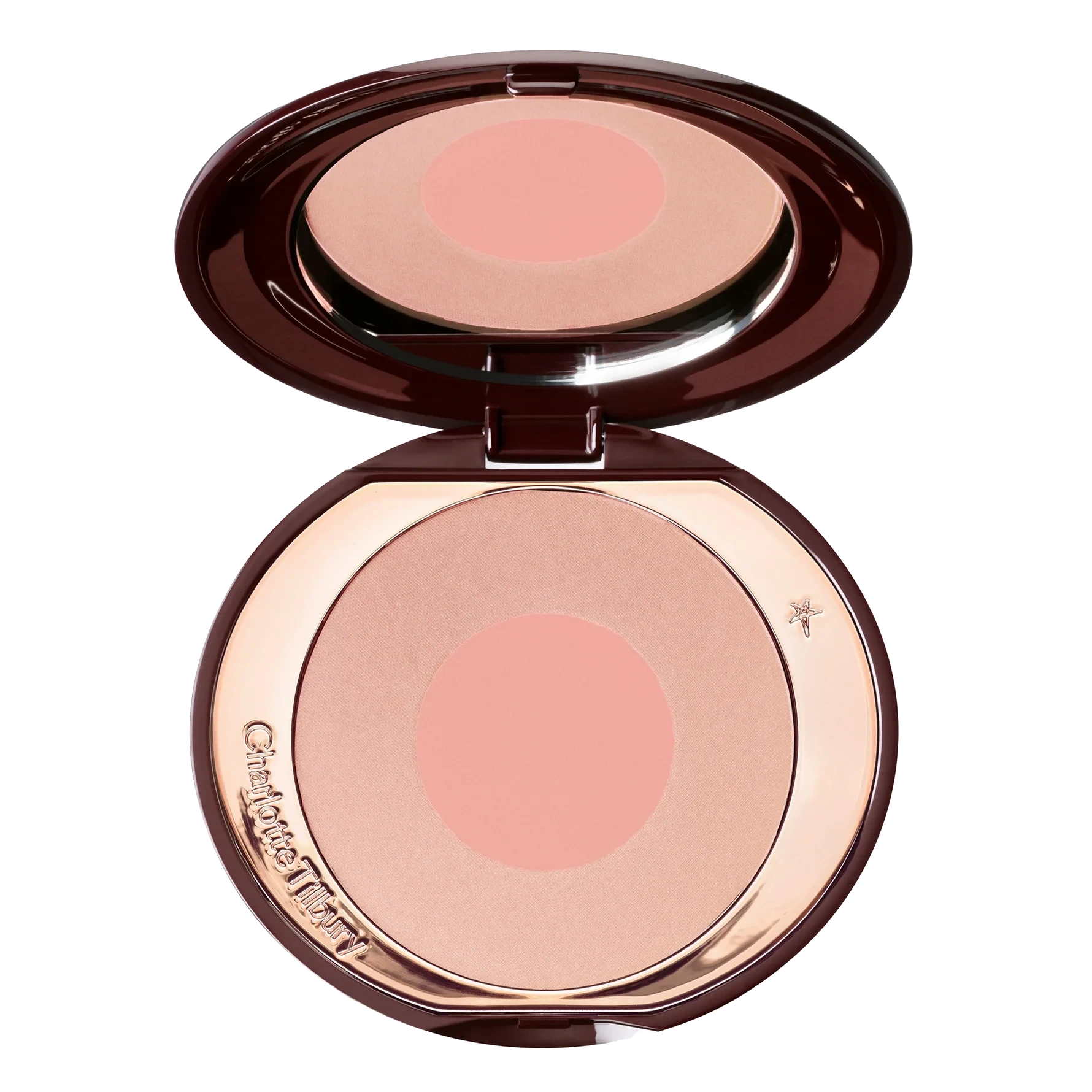 Charlotte Tilbury Cheek To Chic First Love