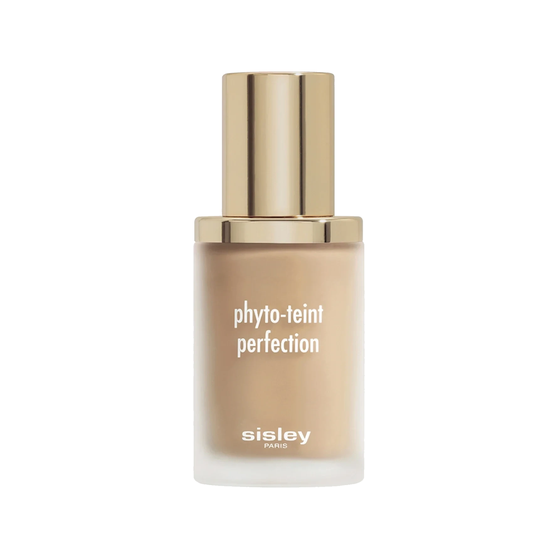 Sisley Phyto-Teint Perfection 4N Biscuit