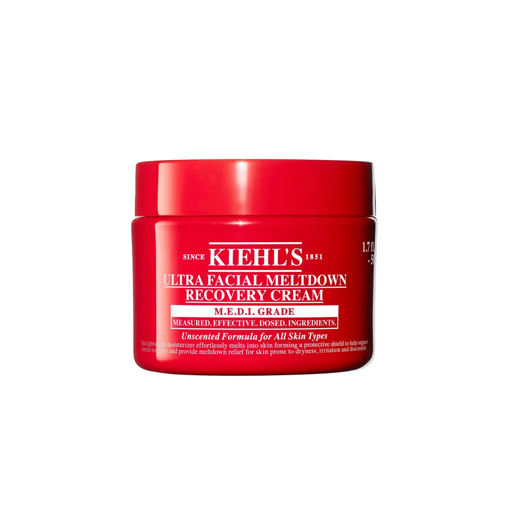 Kiehl’s Ultra Facial Meltdown Recovery Cream 50 ml