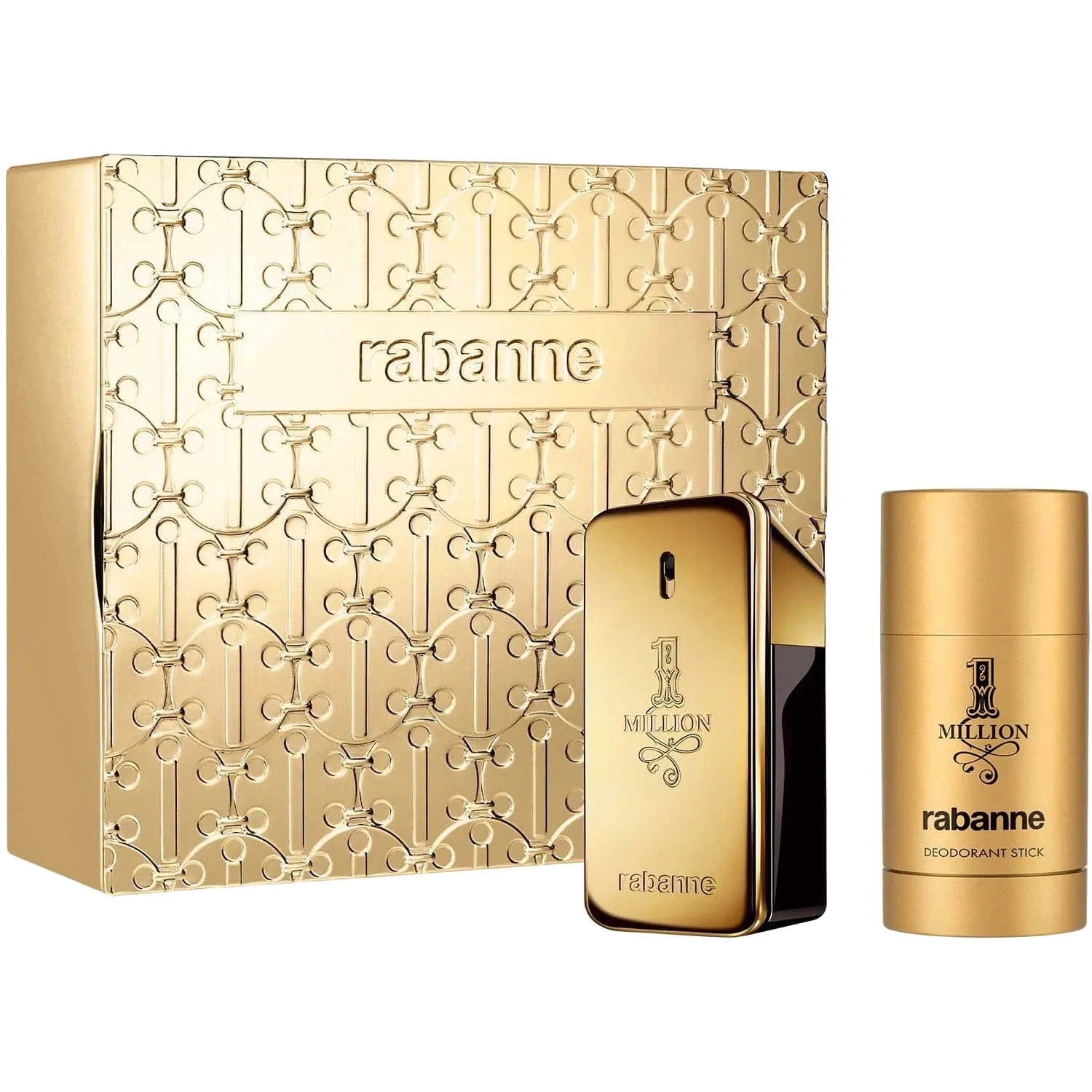 RABANNE One Million Giftset