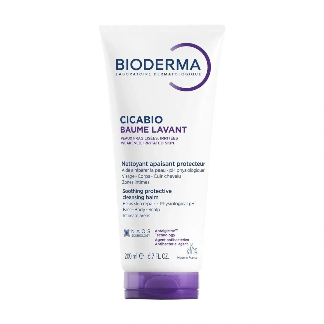 Cicabio Baume