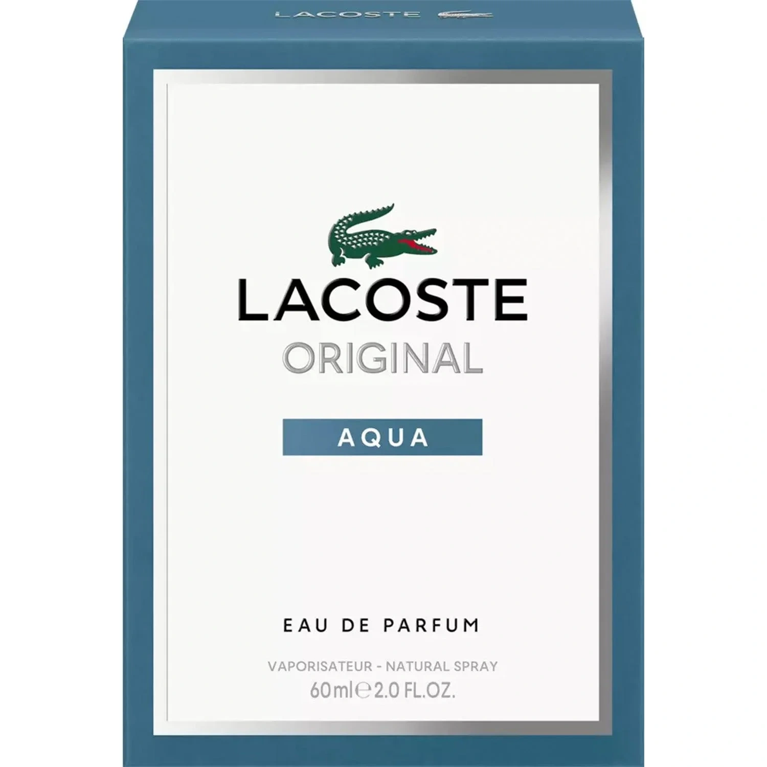 Lacoste Original Aqua 60 ml
