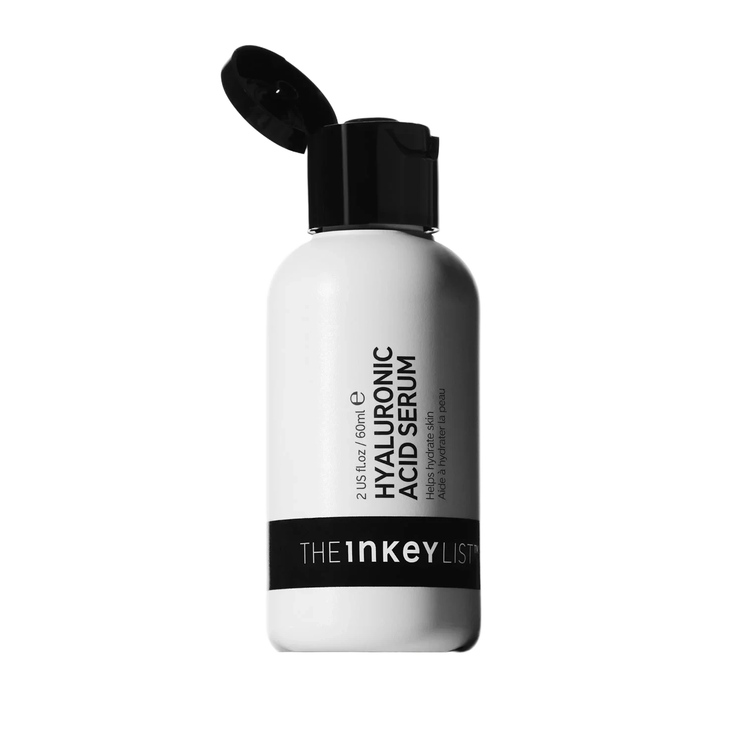 The INKEY List Hyaluronic Acid Serum