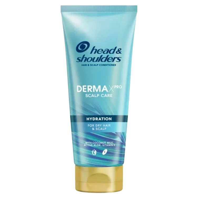 Head&Shoulder Balsam Dermax Hydration 220ml