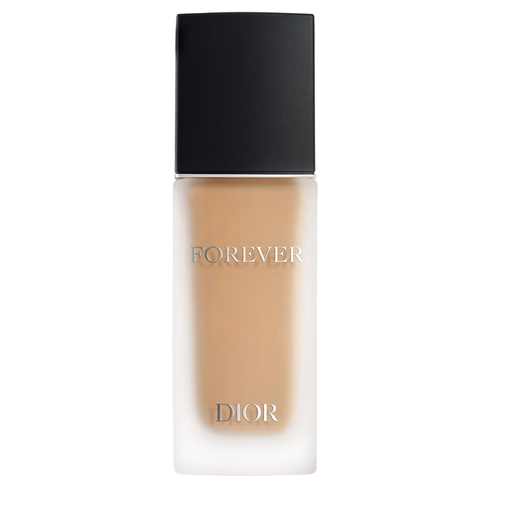 DIOR Forever No-Transfer 24h Wear Matte Foundation 3N Neutral