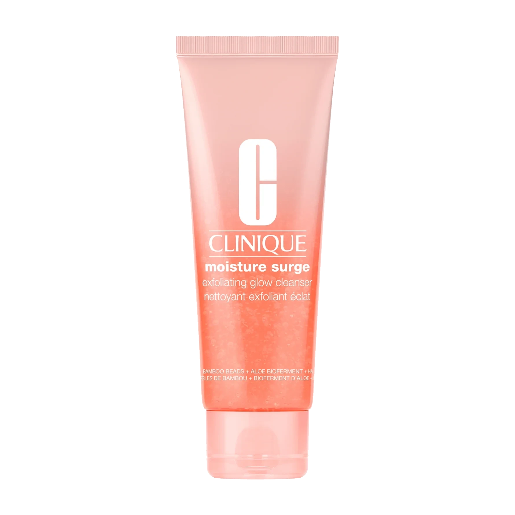 Clinique Moisture Surge Exfoliating Glow Cleanser 125 ml