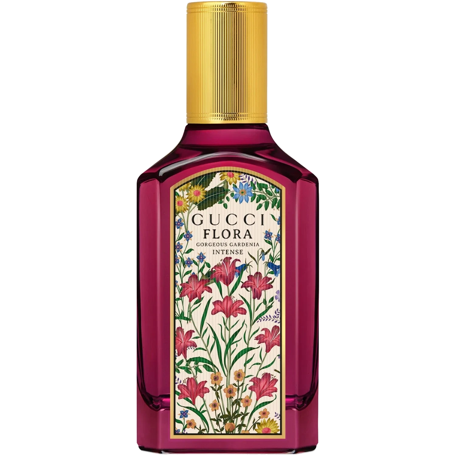 Gucci Flora Gorgeous Gardenia Intense Eau de Parfum 50 ml
