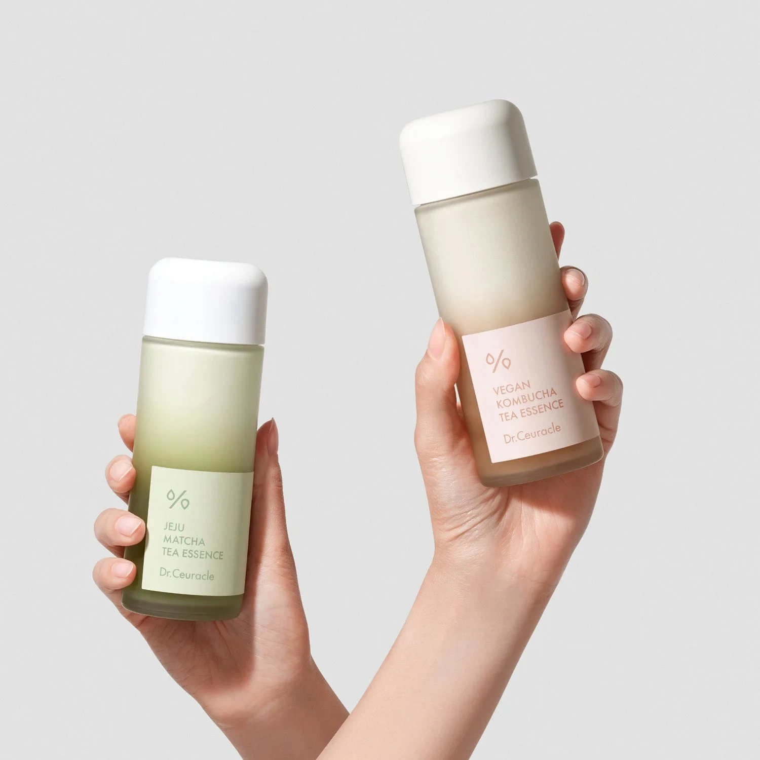Dr. Ceuracle Jeju Matcha Tea Essence 150 ml