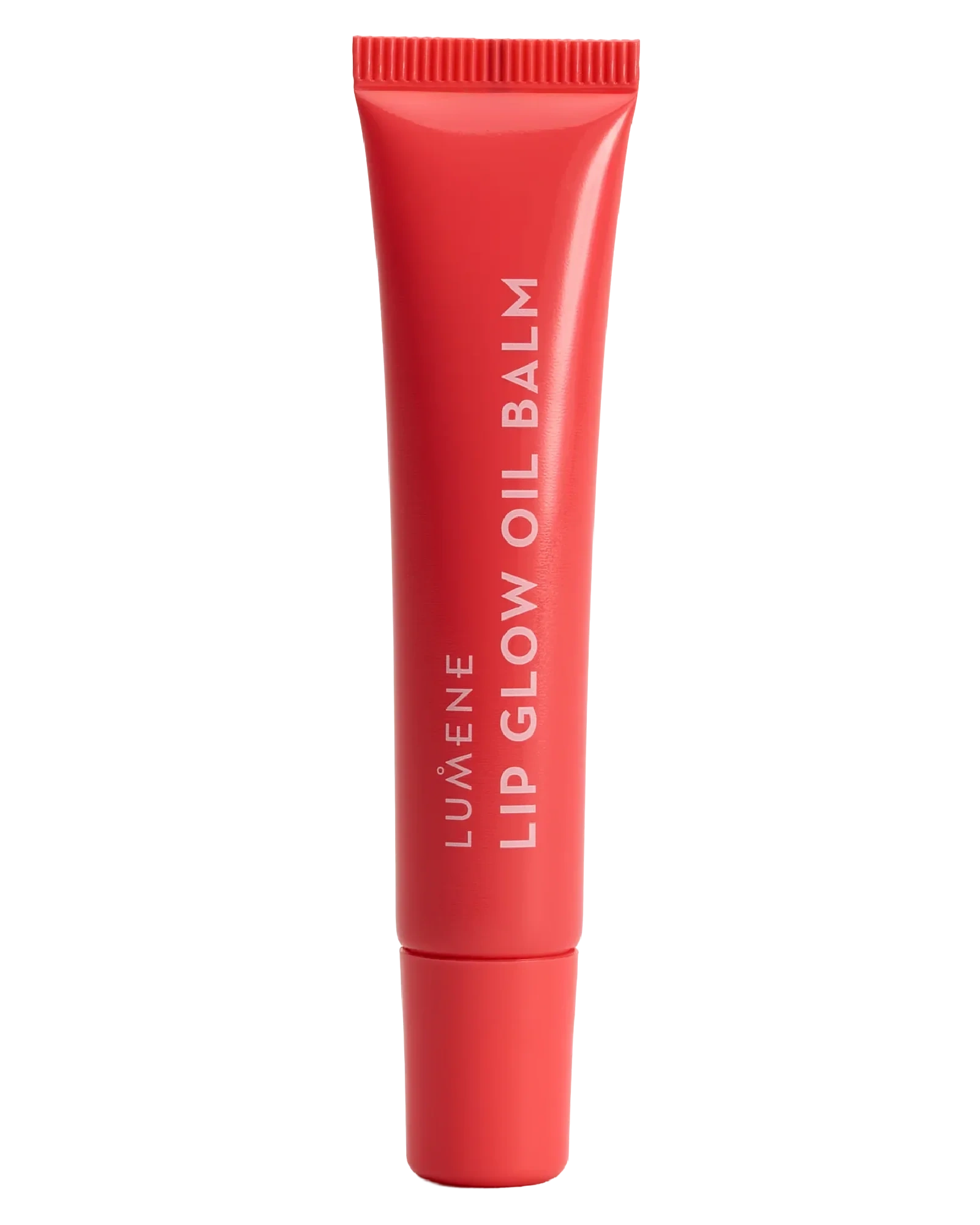 Lumene Lip Glow Oil Balm, 2 Juicy, 10 ml