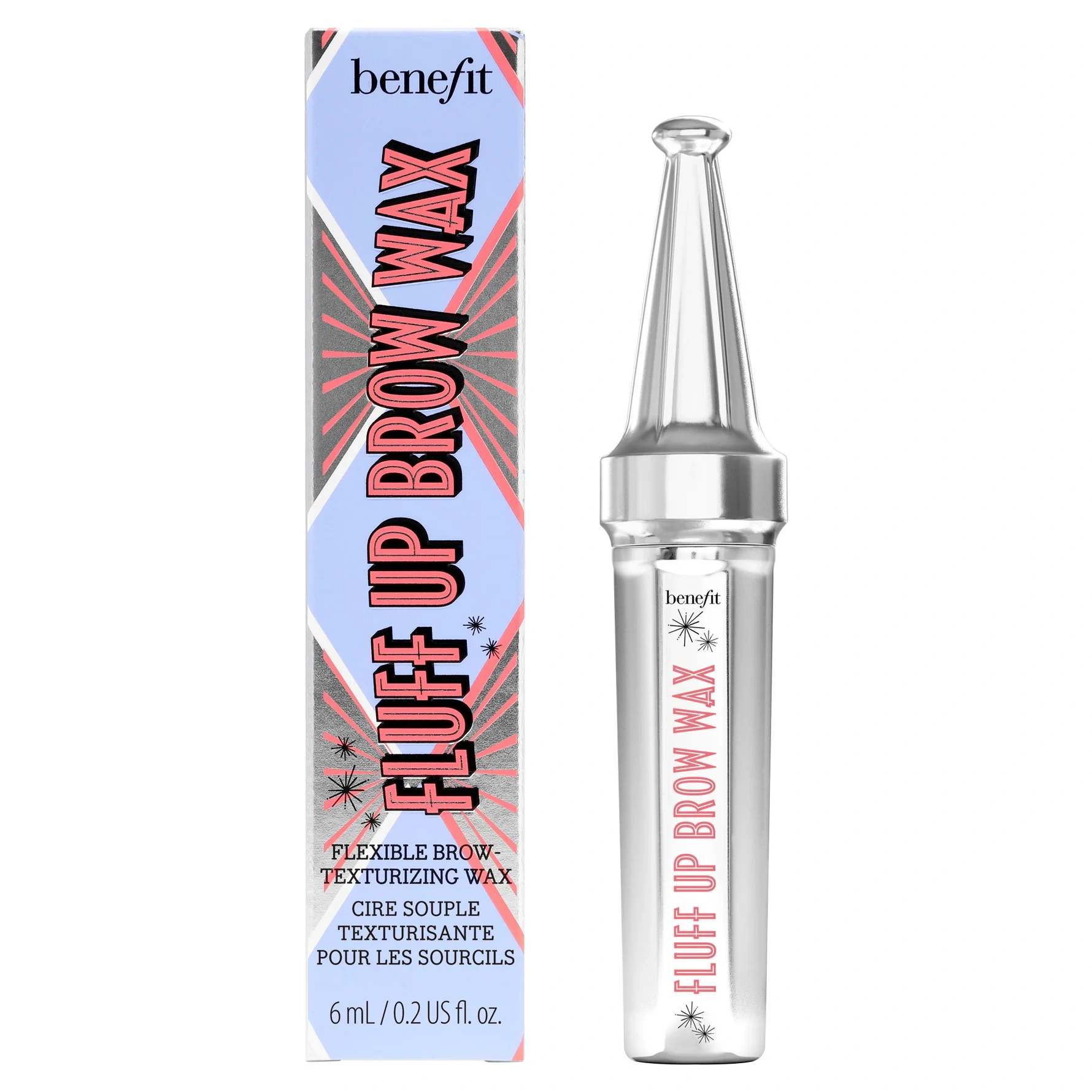 Benefit Fluff Up Brow Wax 6 ml