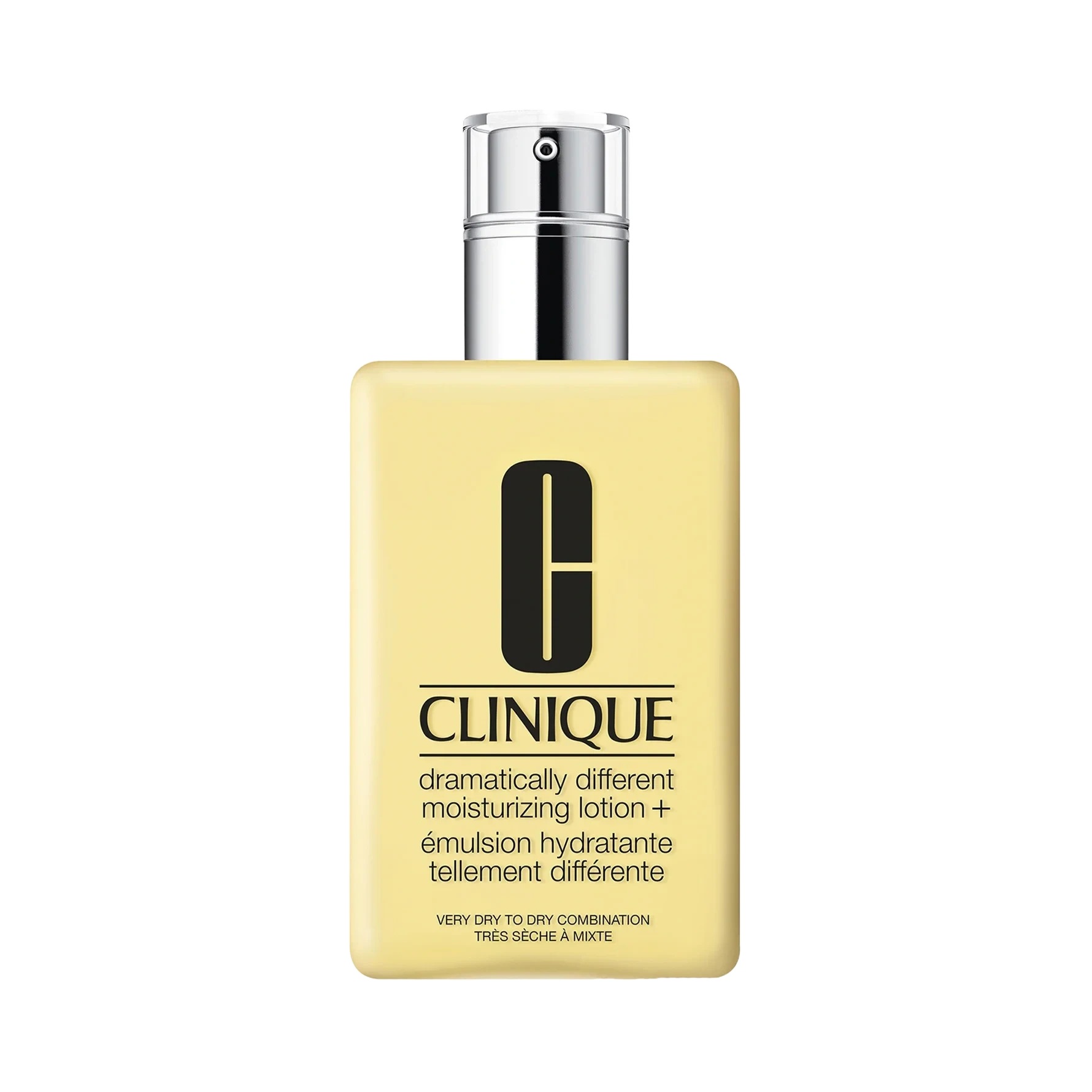 Clinique Dramatically Different Moisturizing Lotion + Jumbo 200 ml
