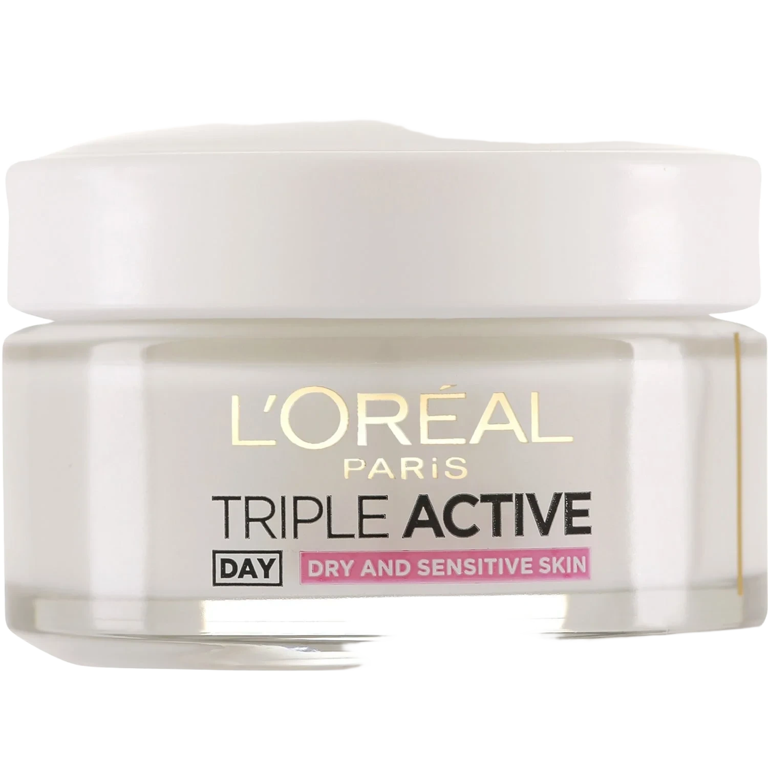 L'Oréal Paris Triple Active