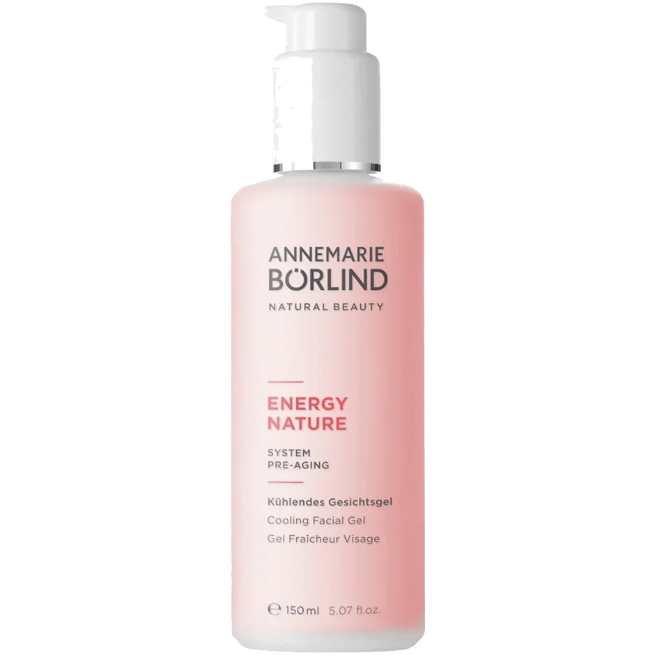 Annemarie Börlind Energynature Facial Gel