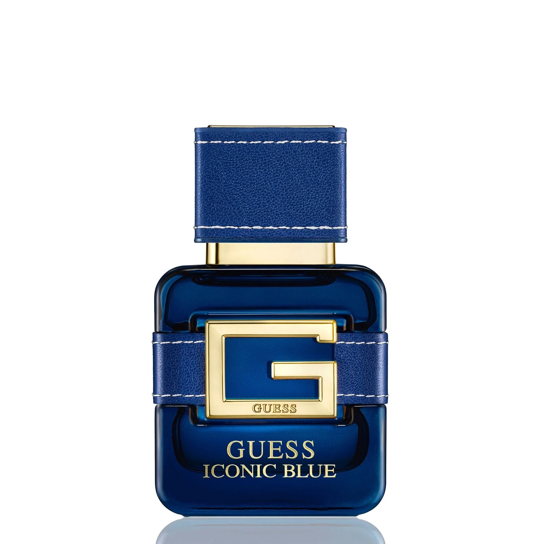 Guess Iconic Blue Men Eau de Parfum 30 ml
