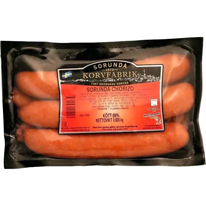 Chorizo