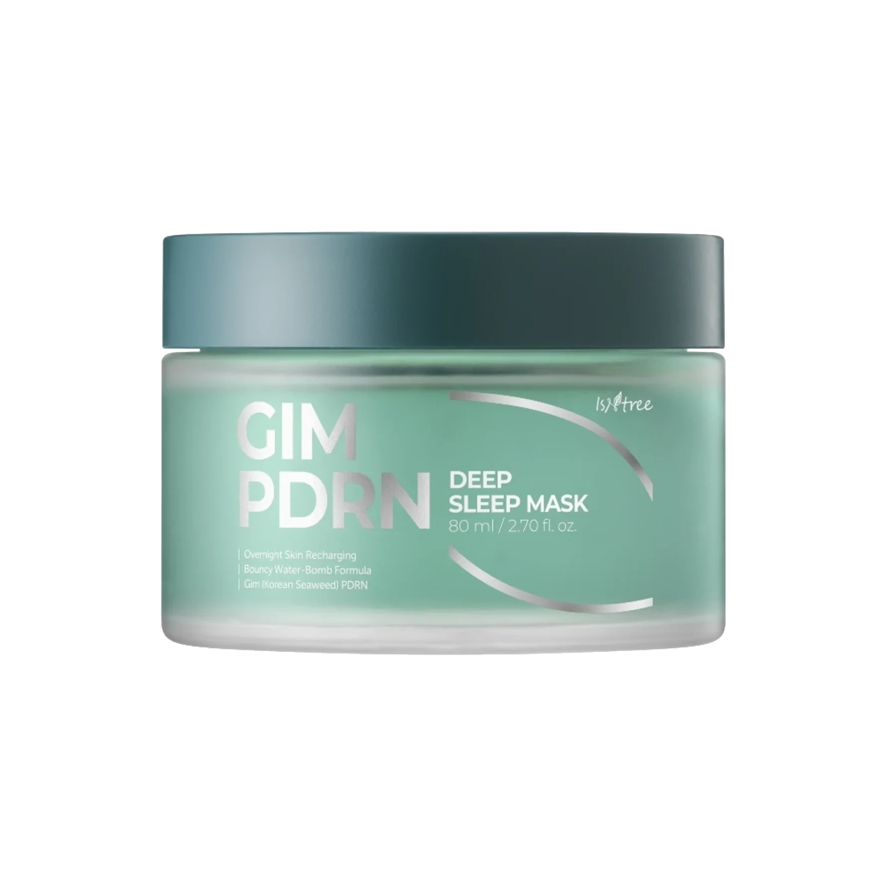 Isntree Gim PDRN Deep Sleep Mask 80 ml