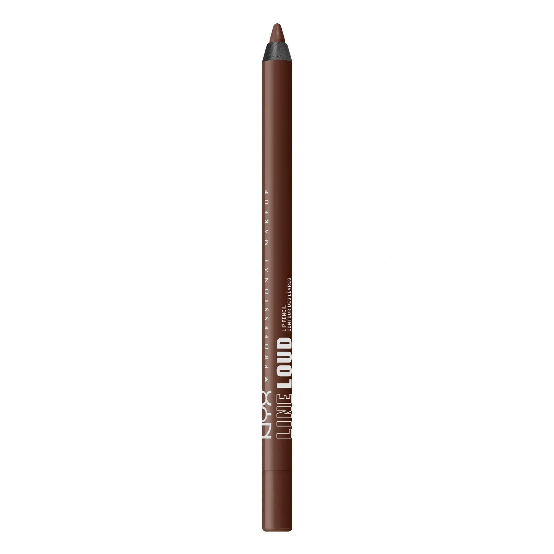 NYX PROFESSIONAL MAKEUP Line Loud Lip Pencil 33 Too Blessed
