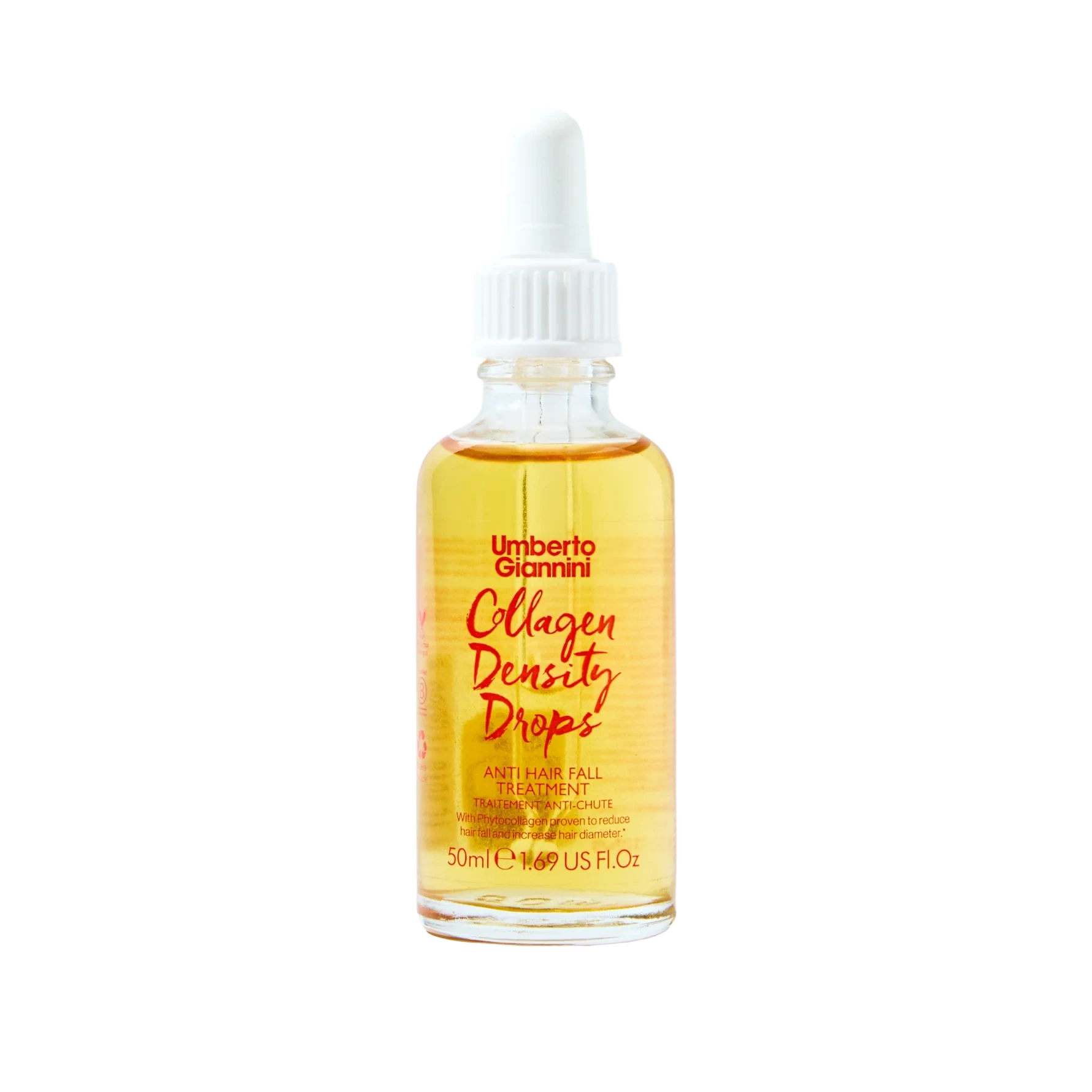 Umberto Giannini Collagen Density Drops 50 ml