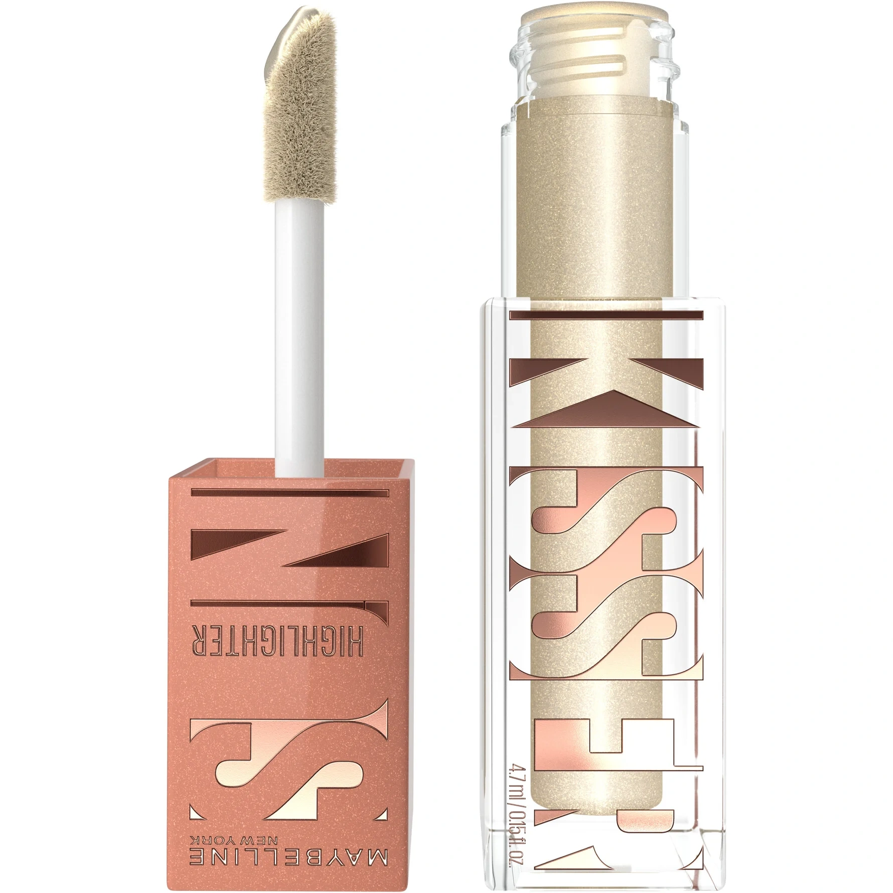 Maybelline Sunkisser Highlighter Star Studded 22