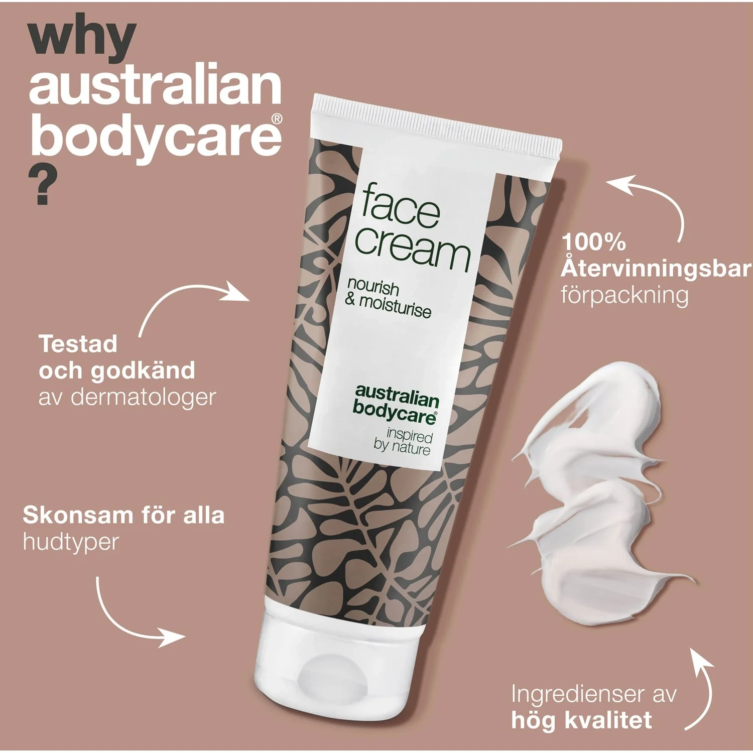 Face Cream
