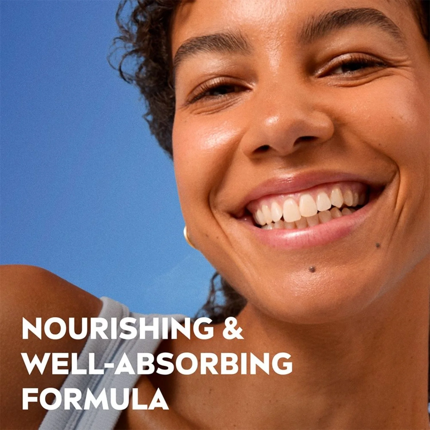 Nivea Day Cream Caring Dry Skin Spf15, 50ml