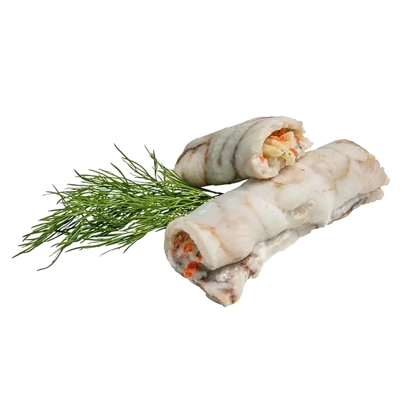 Fiskerullade Julienne Msc 5kg  Findus