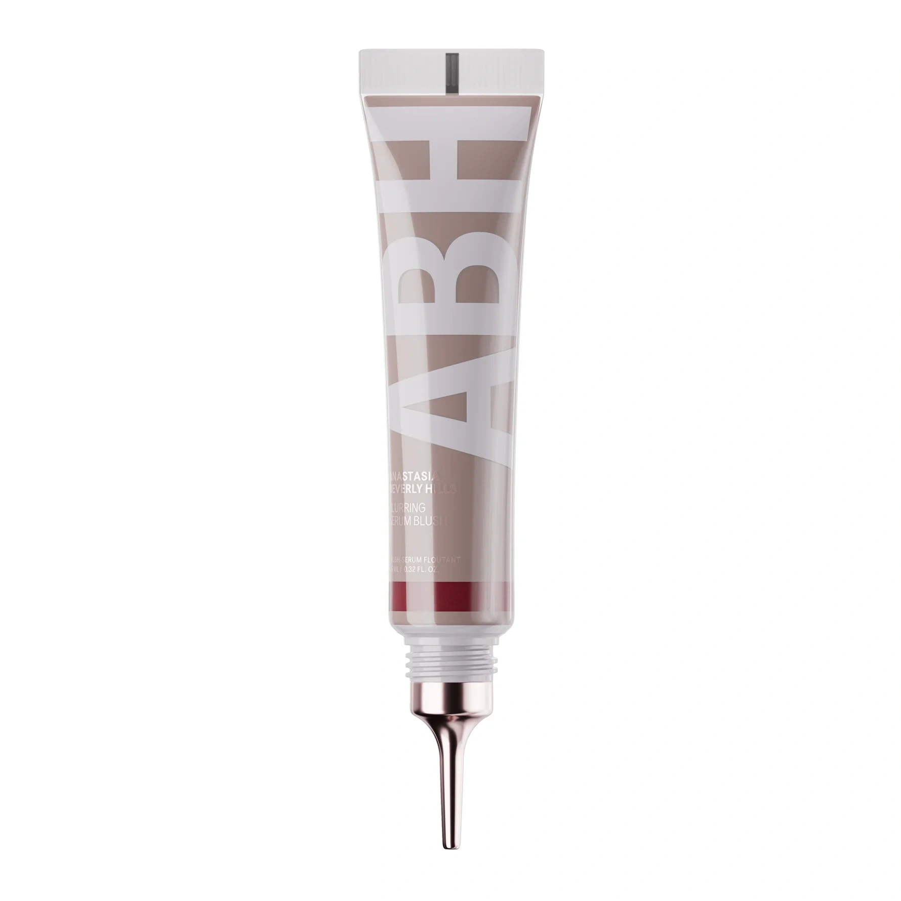 Anastasia Beverly Hills Blurring Blush Serum Plum