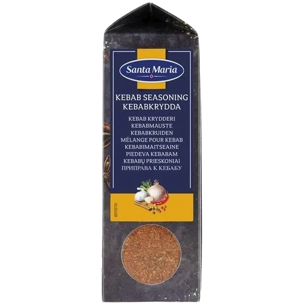 Kebabkrydder 370g