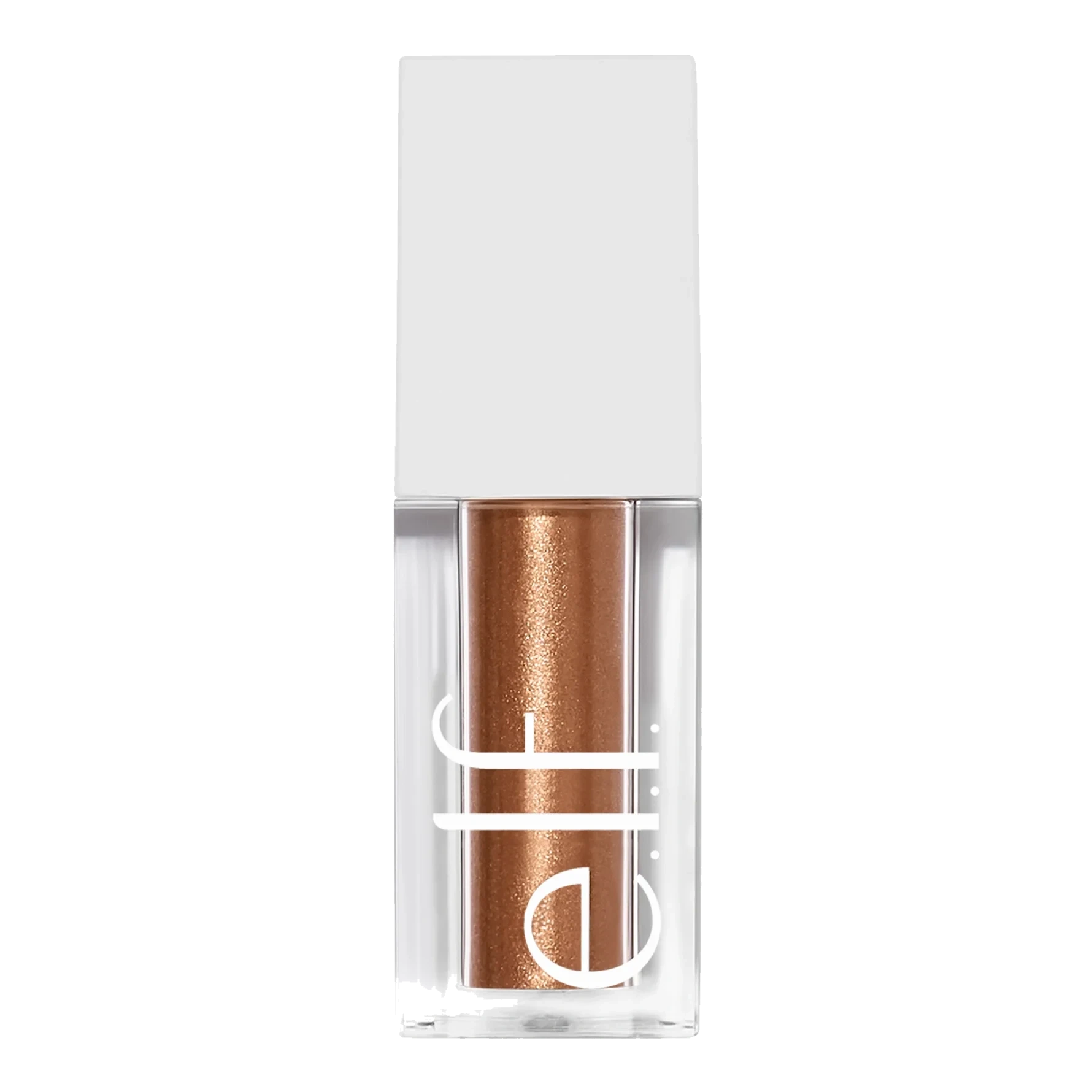 e.l.f. Liquid Metallic Eyeshadow Meteor