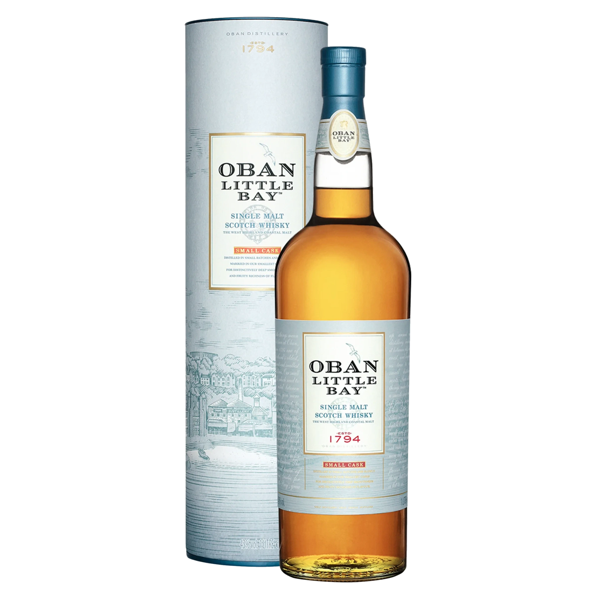 Single malt