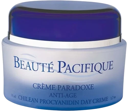 Beauté Pacifique Crème Paradoxe Day Cream