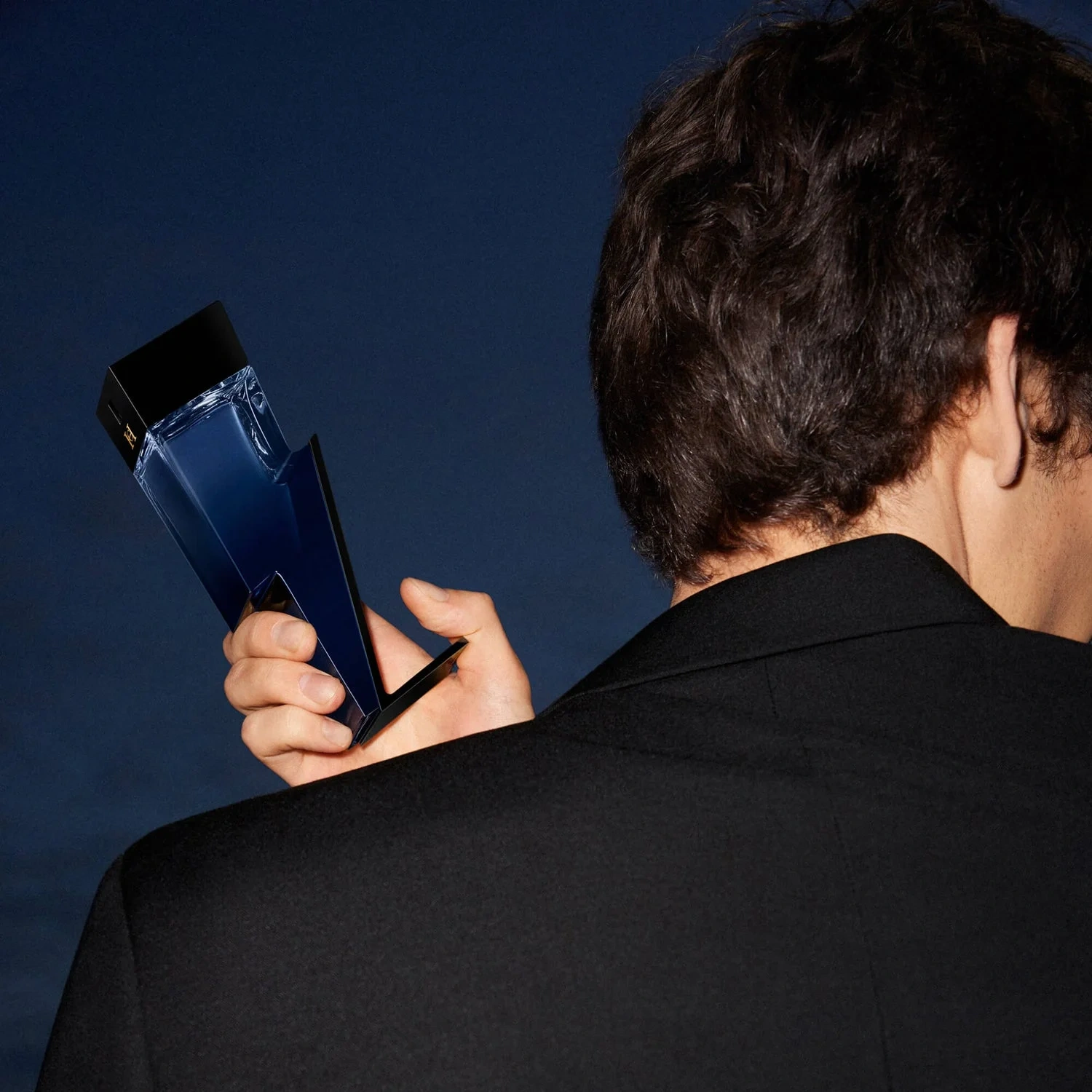CAROLINA HERRERA Bad Boy Cobalt
