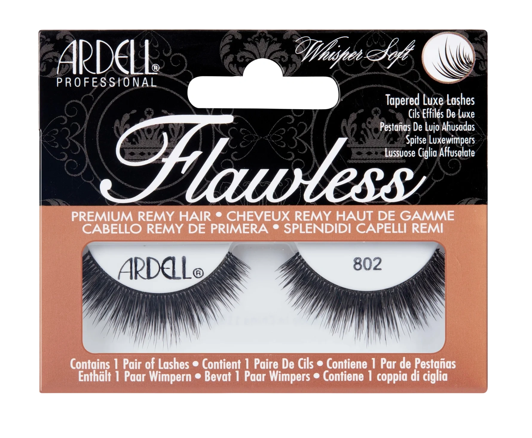 Ardell Flawless 802