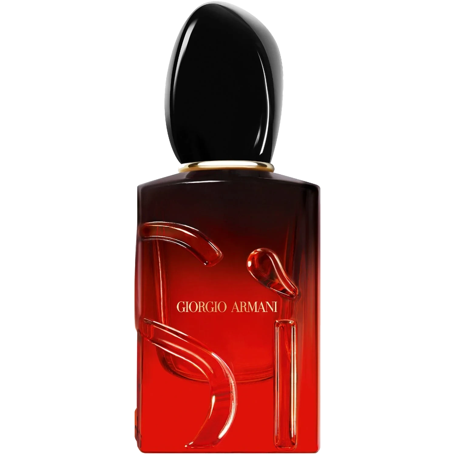 Armani Si Passione Intense