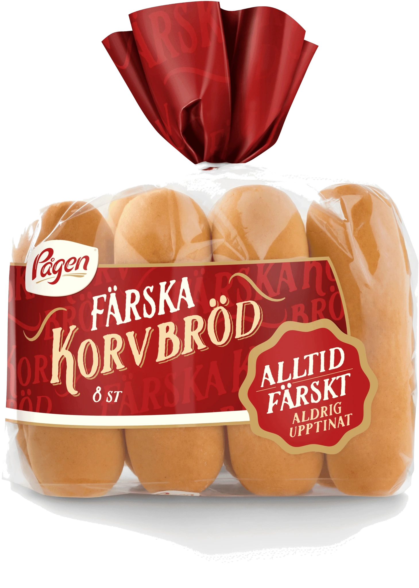 Korvbröd