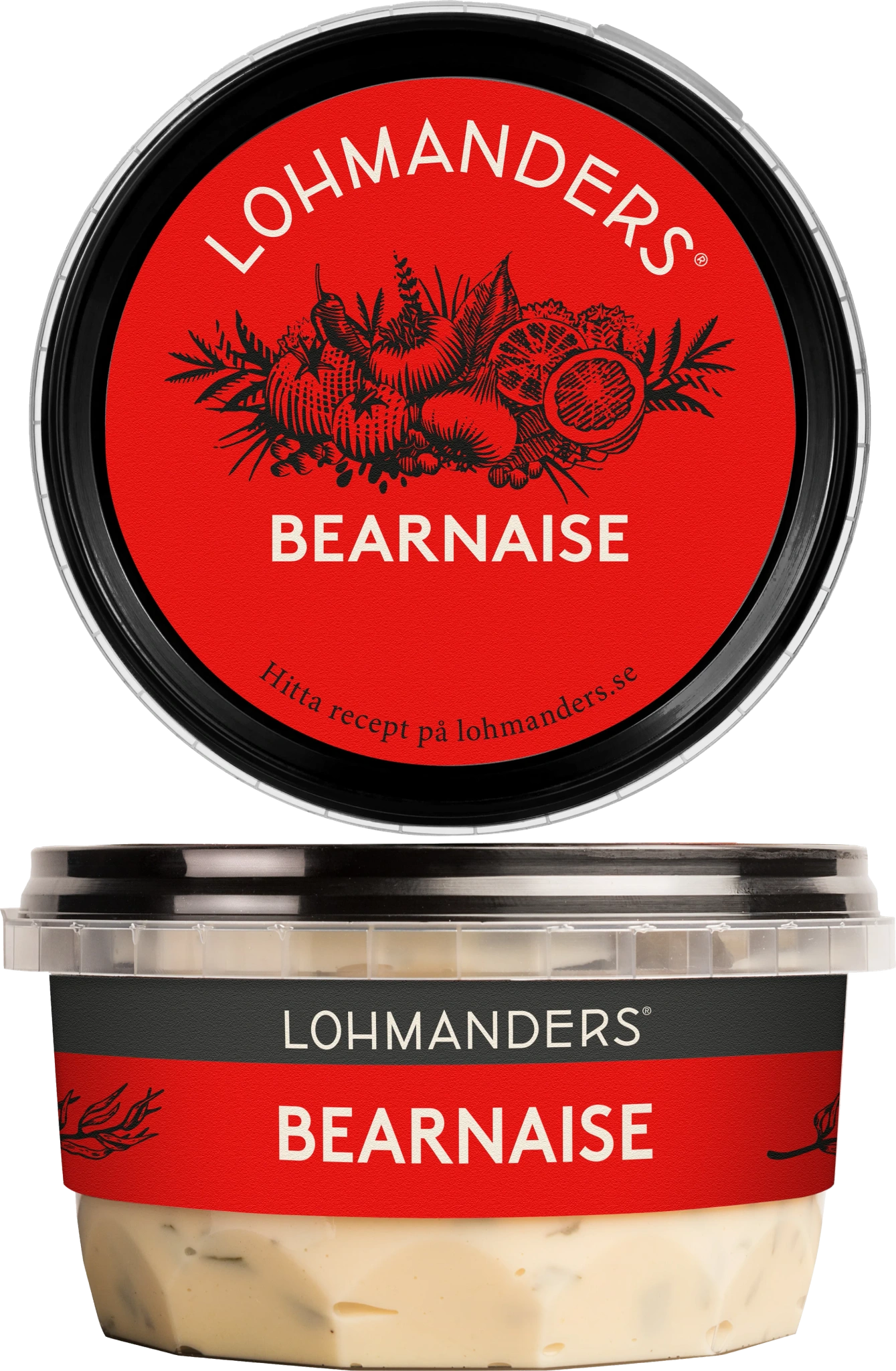 Bearnaise Original