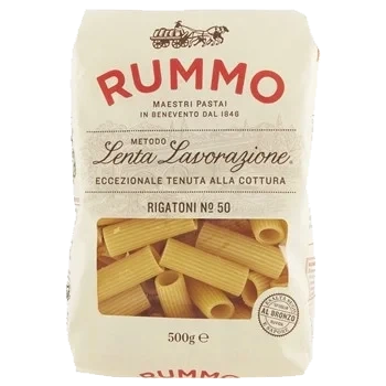 Rigatoni No.50