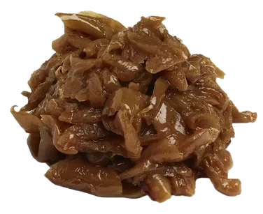 Mykstekt løk         1kg