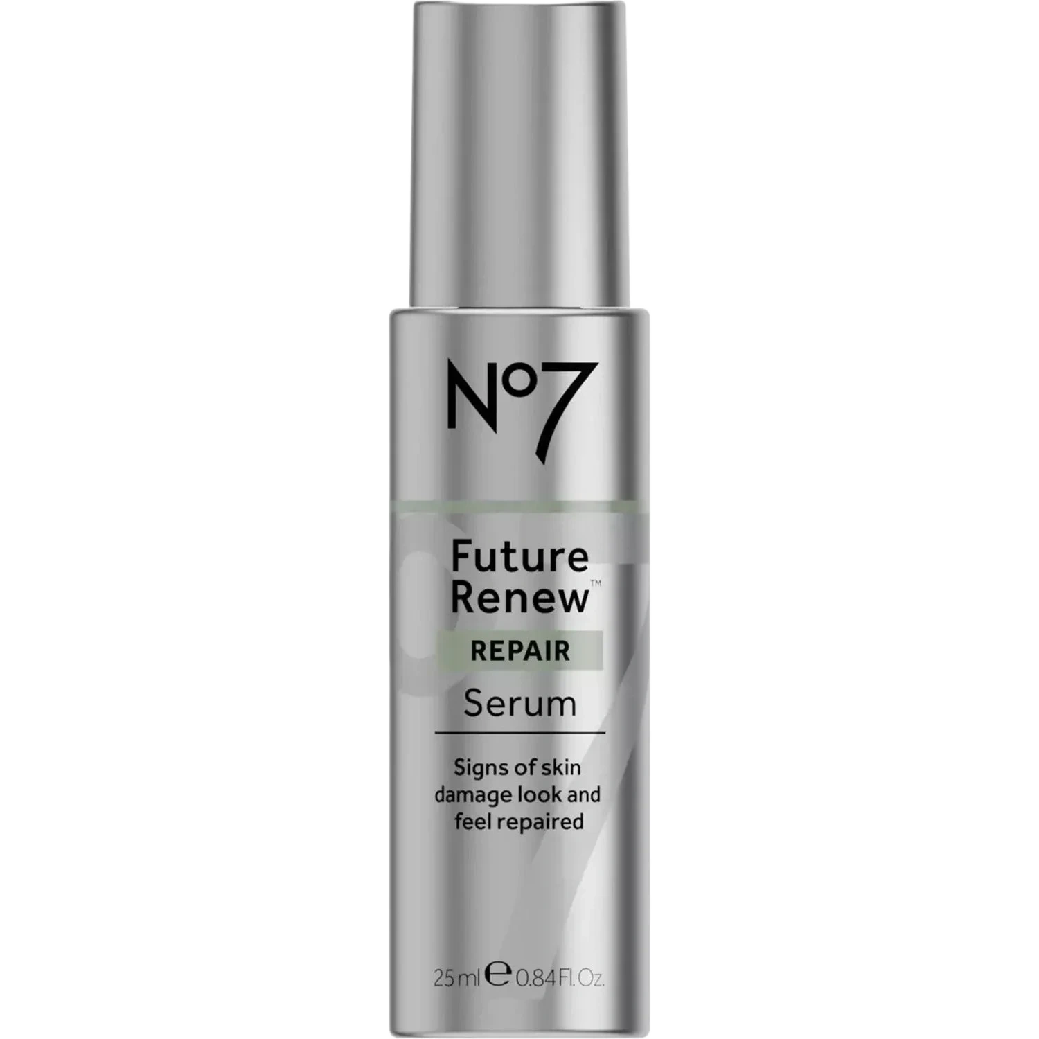 No7 Future Renew Repair Serum