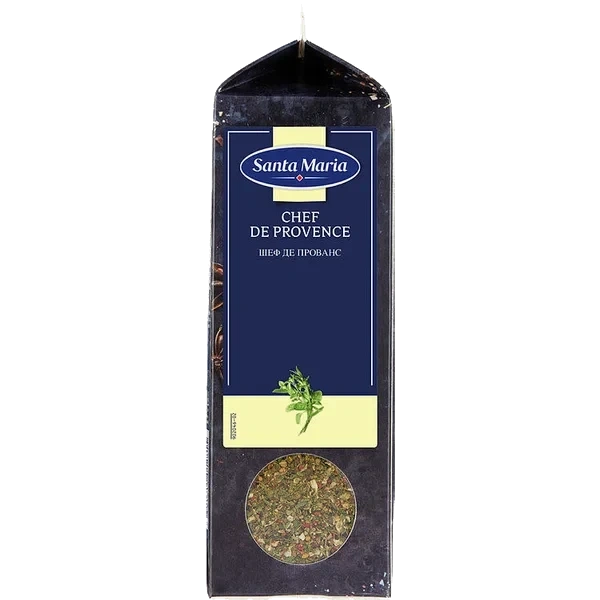 Chef De Provence 340g