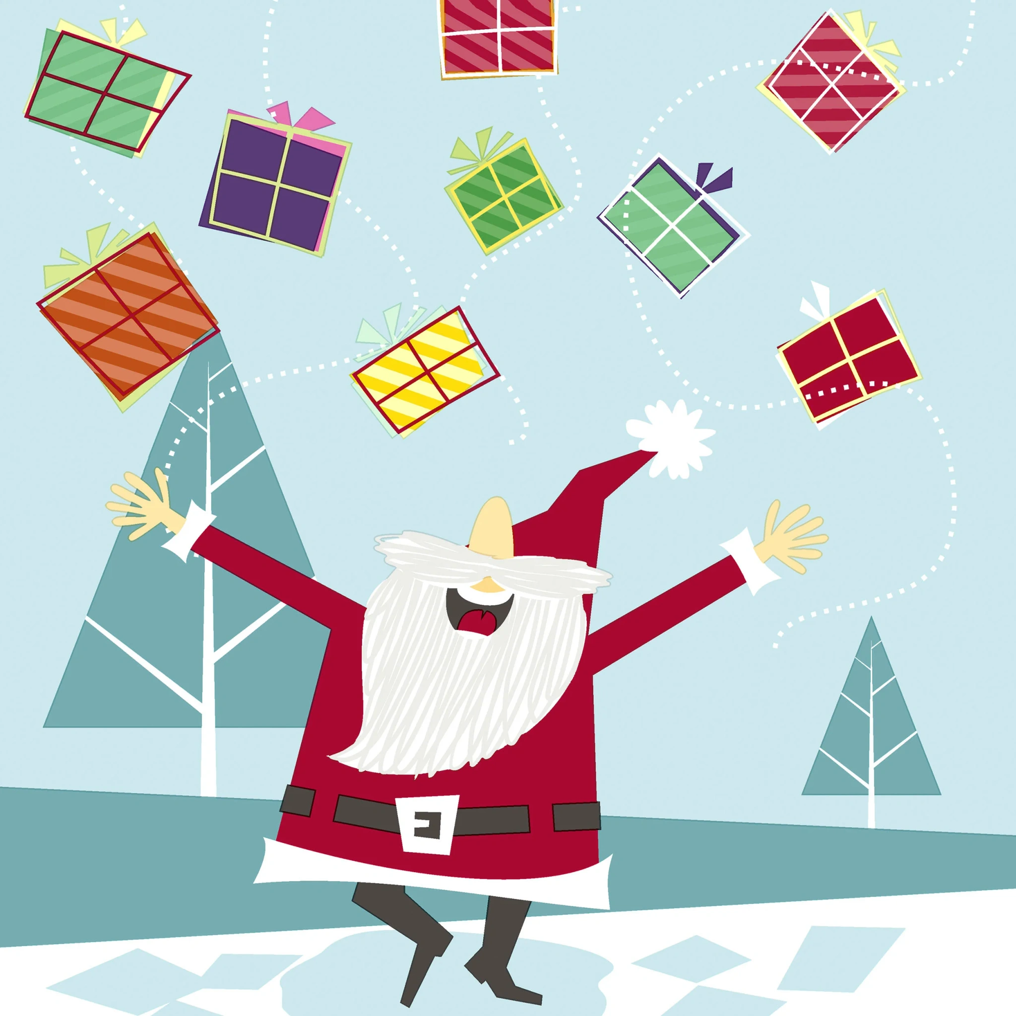 issueservett Xmas