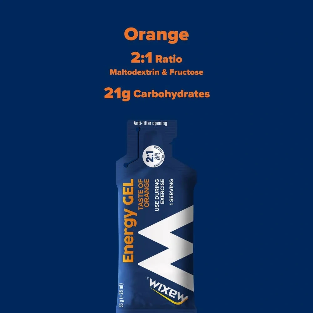 Maxim Instant Energy Gel