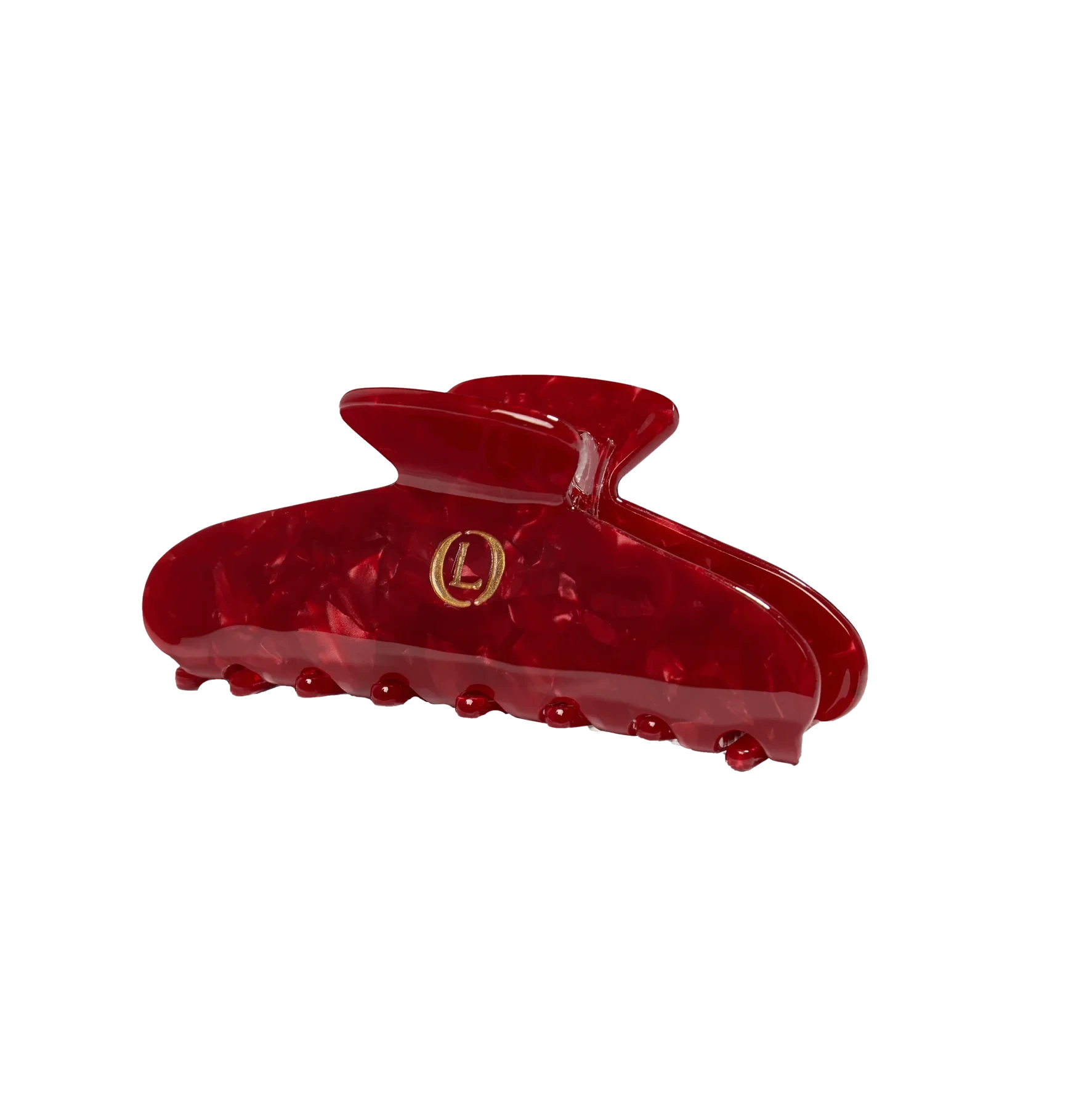 Lenoites Eco-Friendly Claw Clip Medium