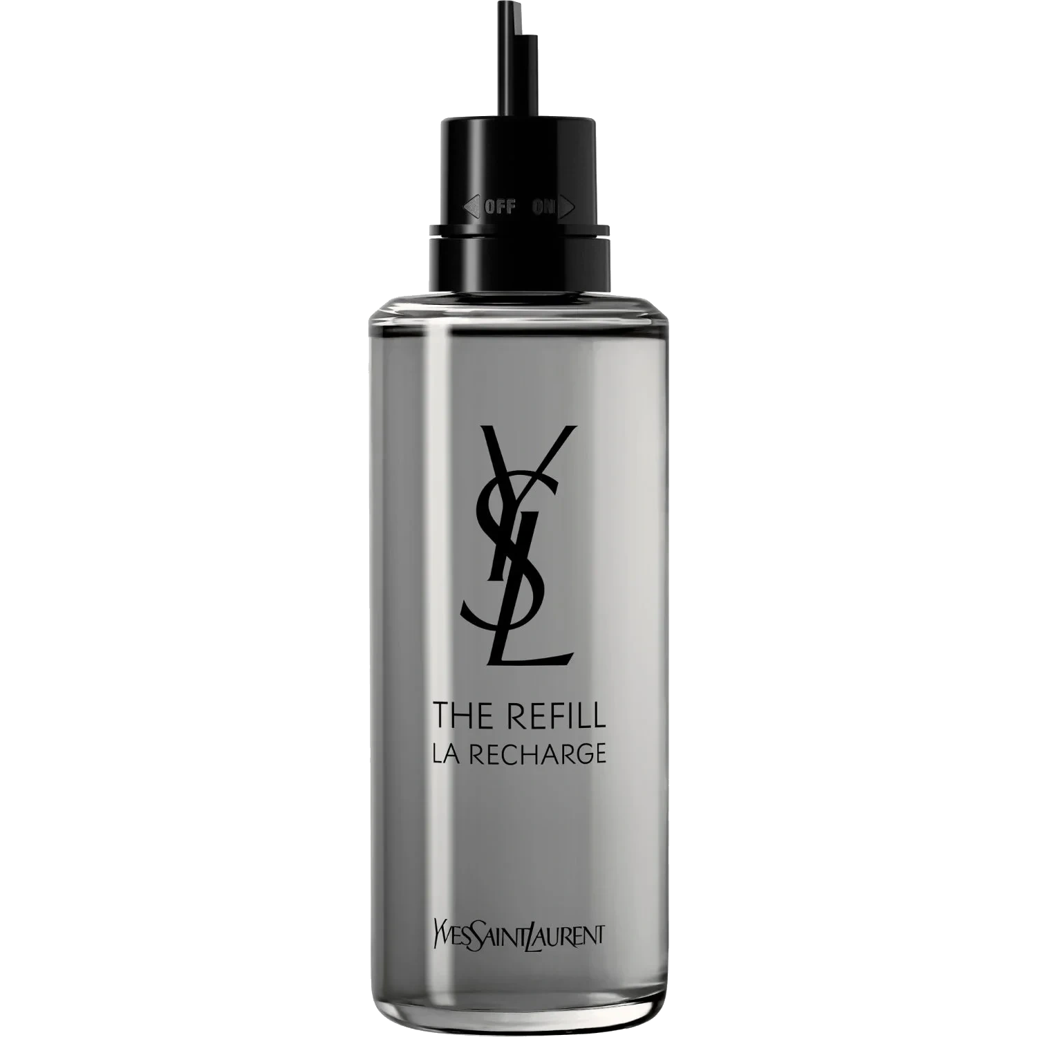 Yves Saint Laurent Myslf Le Parfum