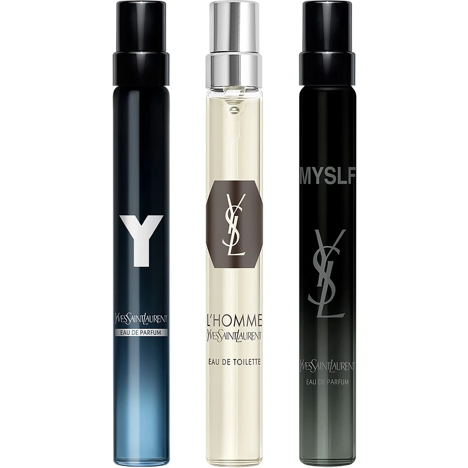 Yves Saint Laurent YSL Discovery Box